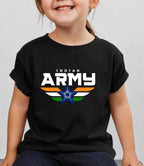 7 December Special Day Kid Cotton Tee Swiftsoul