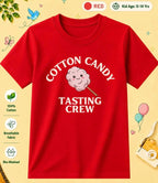 7 December Special Day Kid Cotton Tee Swiftsoul