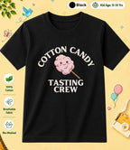 7 December Special Day Kid Cotton Tee Swiftsoul