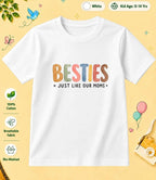 7 February Special Day Kid Cotton Tshirt Swiftsoul
