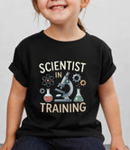 7 November Special Day Kid Cotton Tee Swiftsoul