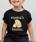 7 November Special Day Kid Cotton Tee Swiftsoul