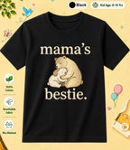 7 November Special Day Kid Cotton Tee Swiftsoul