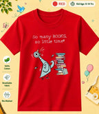 7 November Special Day Kid Cotton Tee Swiftsoul