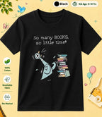 7 November Special Day Kid Cotton Tee Swiftsoul