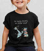 7 November Special Day Kid Cotton Tee Swiftsoul
