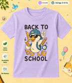 7 October Special Day Kid Cotton Tee Swiftsoul