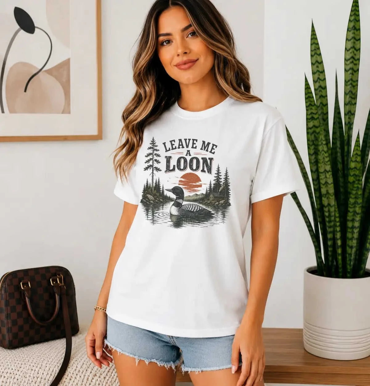 7 October Theme Cotton Tee Swiftsoul