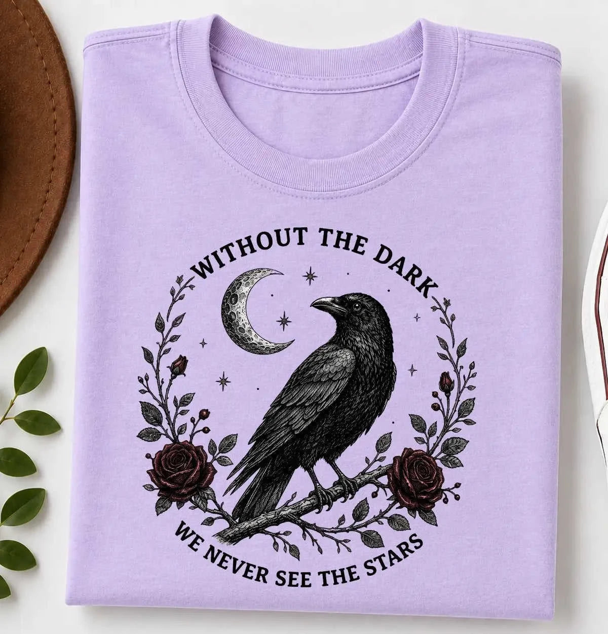 7 October Theme Cotton Tee Swiftsoul