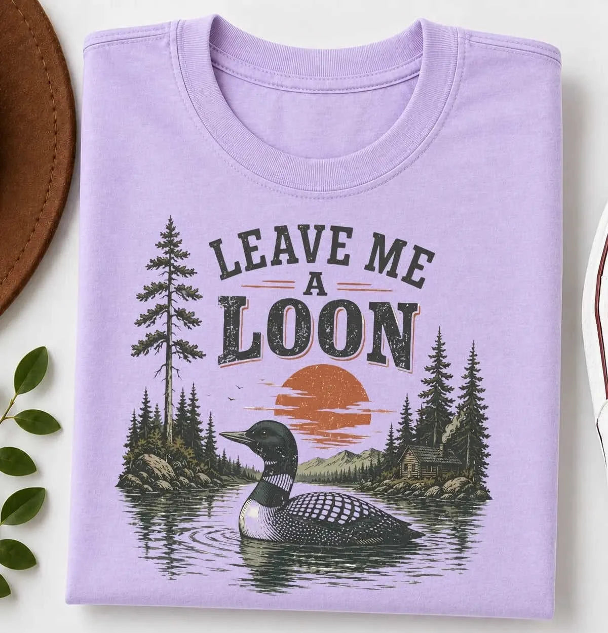 7 October Theme Cotton Tee Swiftsoul