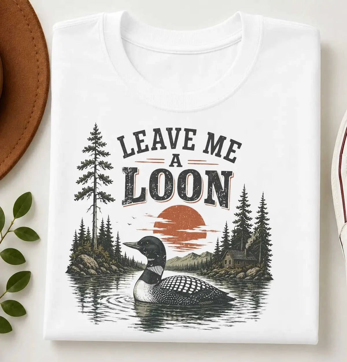 7 October Theme Cotton Tee Swiftsoul