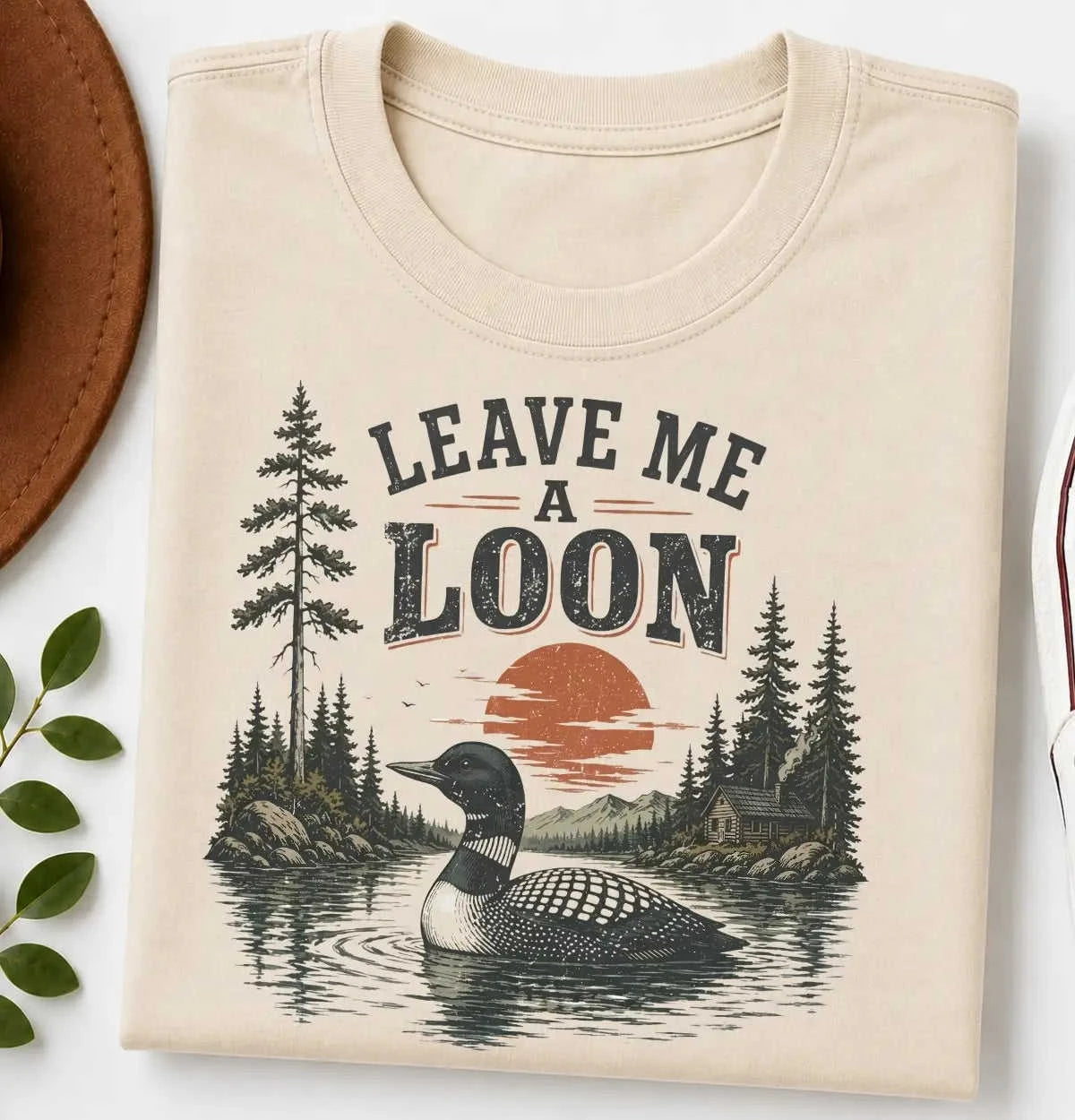 7 October Theme Cotton Tee Swiftsoul