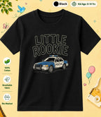 7 September Special Day Kid Cotton Tee Swiftsoul
