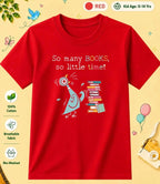 7 September Special Day Kid Cotton Tee Swiftsoul