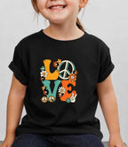 7 September Special Day Kid Cotton Tee Swiftsoul