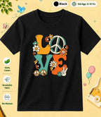 7 September Special Day Kid Cotton Tee Swiftsoul
