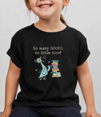 7 September Special Day Kid Cotton Tee Swiftsoul