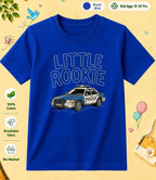 7 September Special Day Kid Cotton Tee Swiftsoul