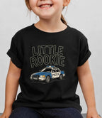 7 September Special Day Kid Cotton Tee Swiftsoul