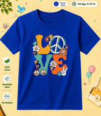 7 September Special Day Kid Cotton Tee Swiftsoul