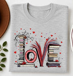 7 September Theme Cotton Tee Swiftsoul