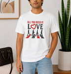 7 September Theme Cotton Tee Swiftsoul