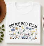 7 September Theme Cotton Tee Swiftsoul