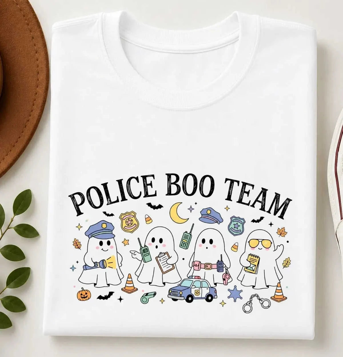 7 September Theme Cotton Tee Swiftsoul