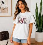 7 September Theme Cotton Tee Swiftsoul