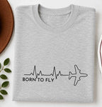7 September Theme Cotton Tee Swiftsoul