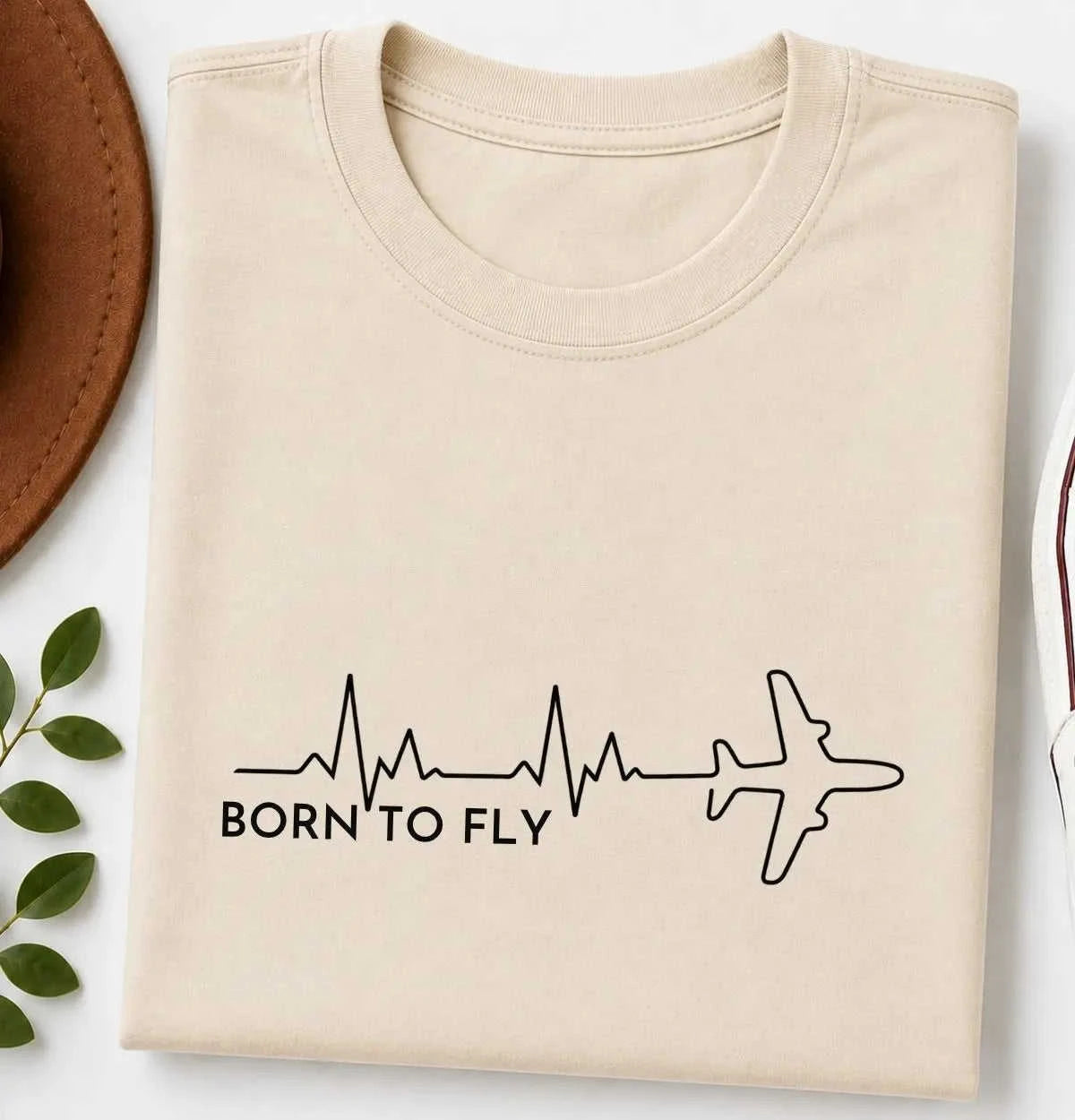 7 September Theme Cotton Tee Swiftsoul