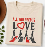 7 September Theme Cotton Tee Swiftsoul