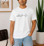 7 September Theme Cotton Tee Swiftsoul