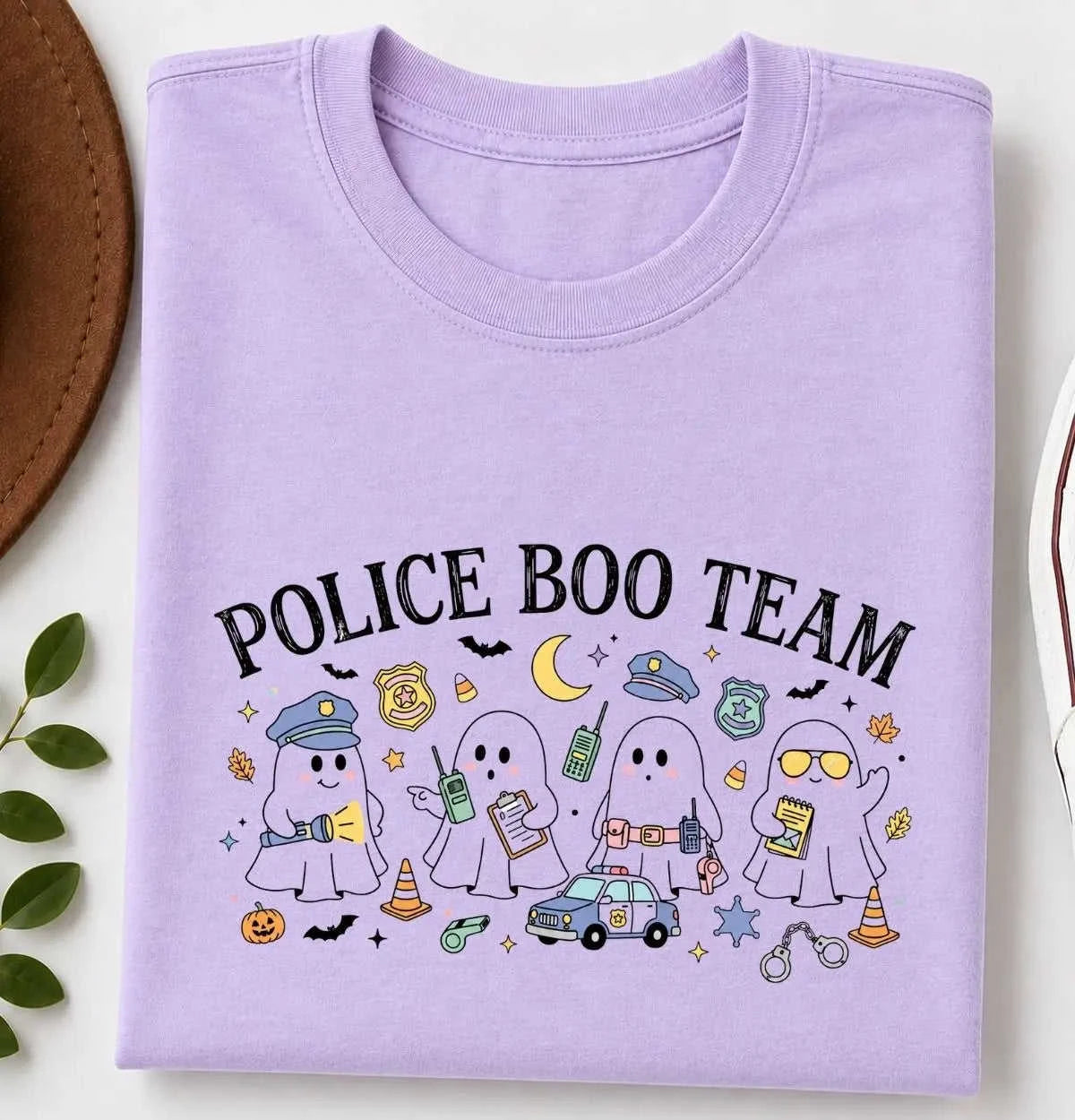 7 September Theme Cotton Tee Swiftsoul