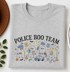 7 September Theme Cotton Tee Swiftsoul