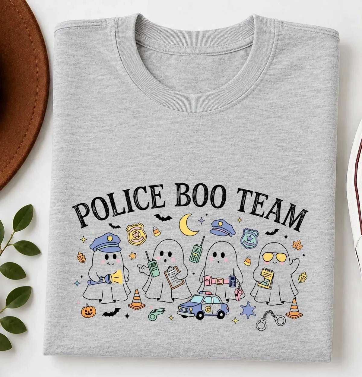 7 September Theme Cotton Tee Swiftsoul