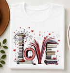 7 September Theme Cotton Tee Swiftsoul