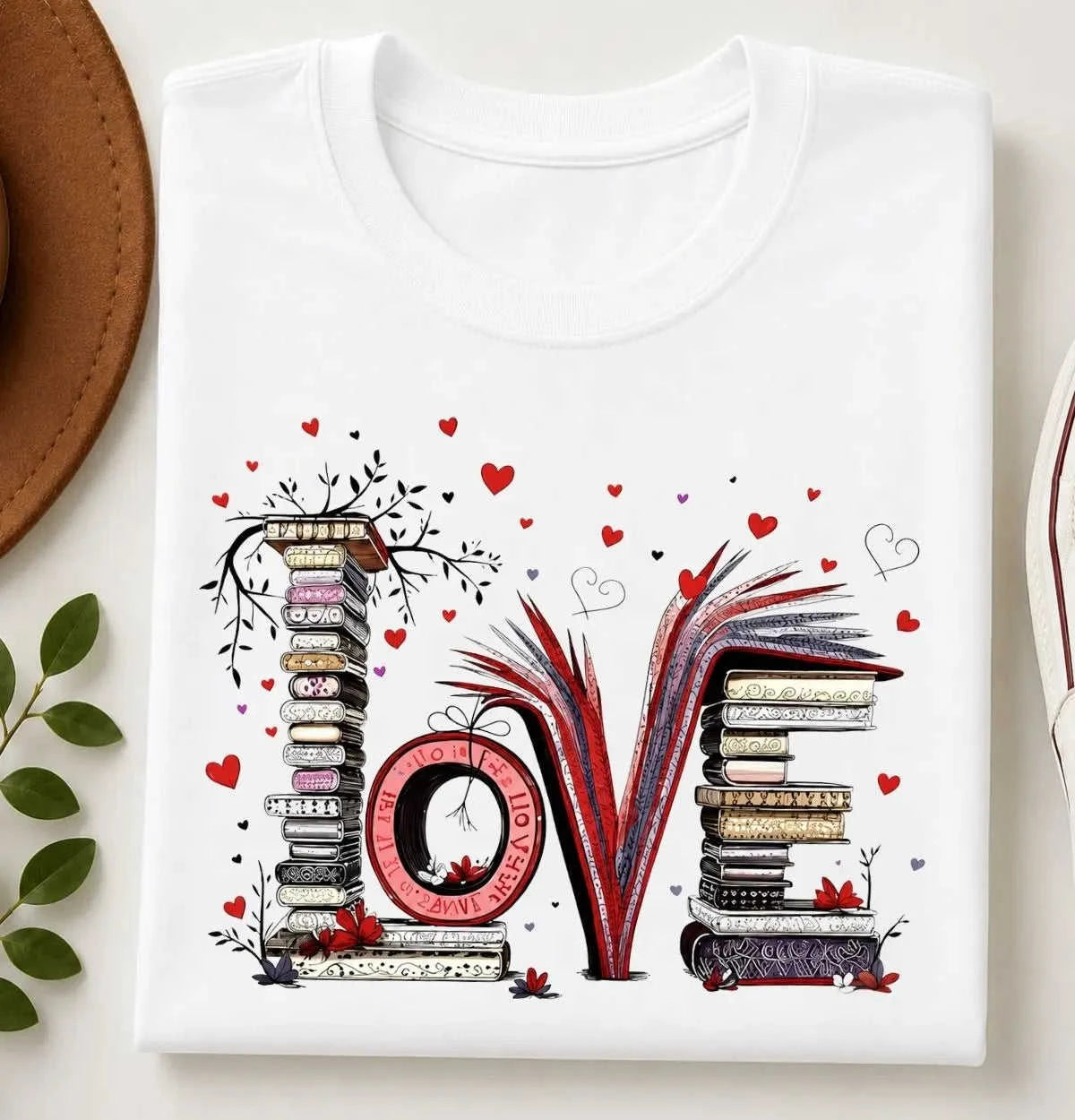 7 September Theme Cotton Tee Swiftsoul