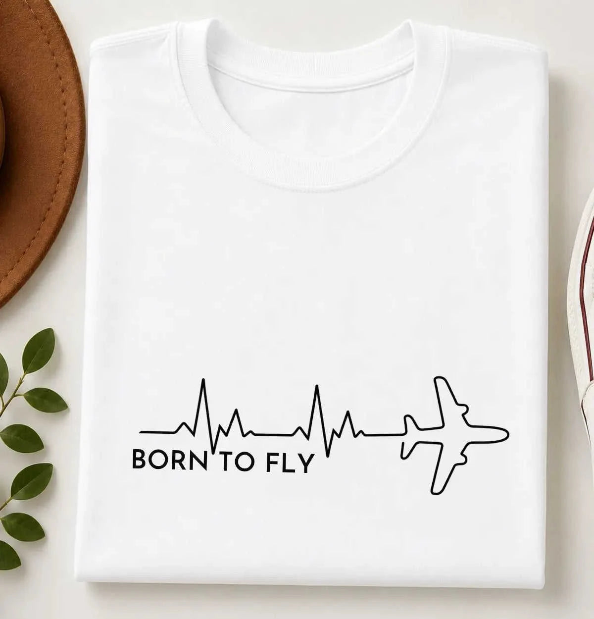 7 September Theme Cotton Tee Swiftsoul