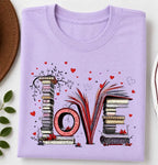 7 September Theme Cotton Tee Swiftsoul
