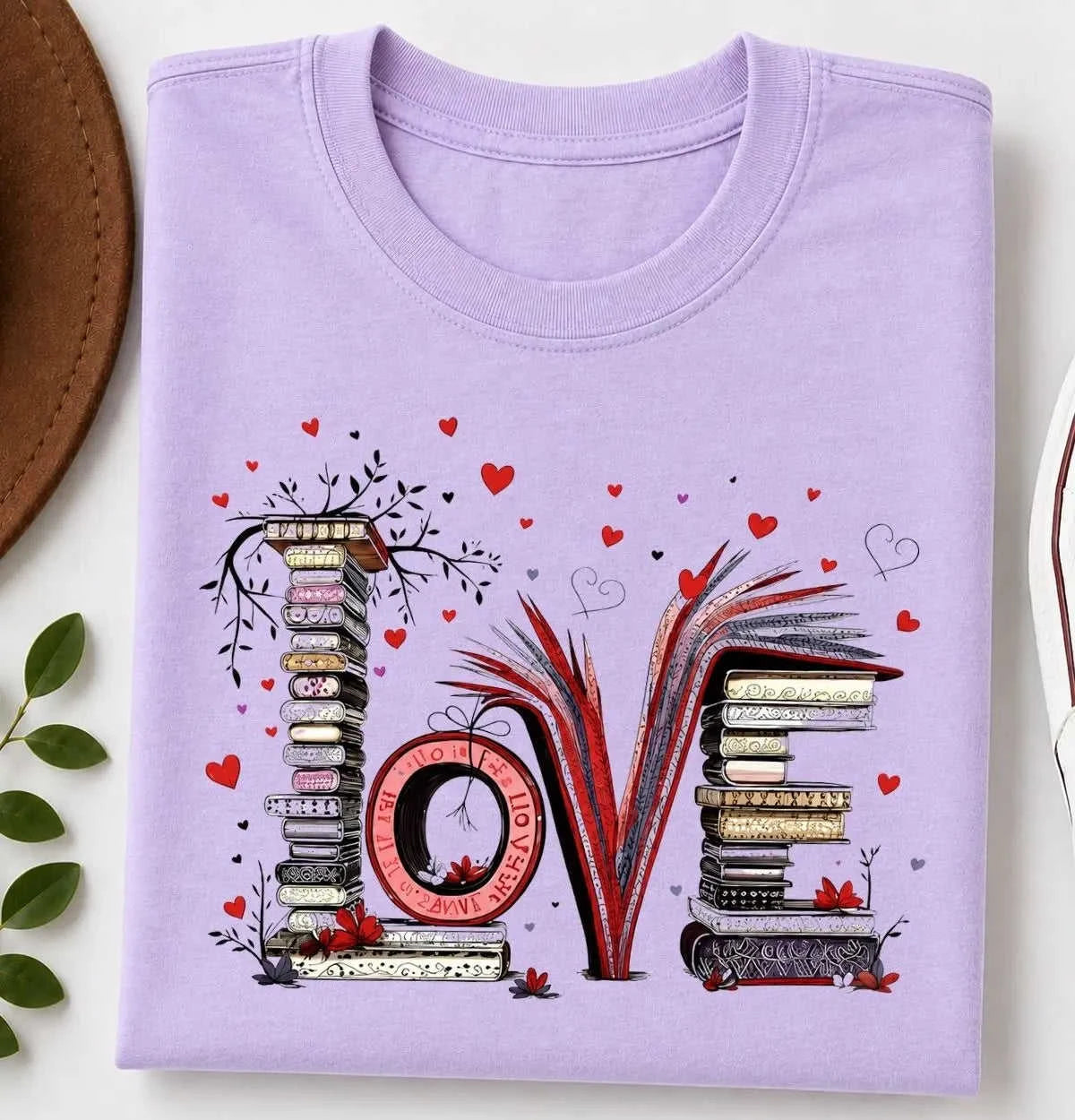 7 September Theme Cotton Tee Swiftsoul