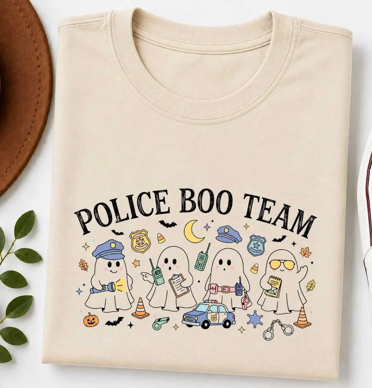 7 September Theme Cotton Tee Swiftsoul