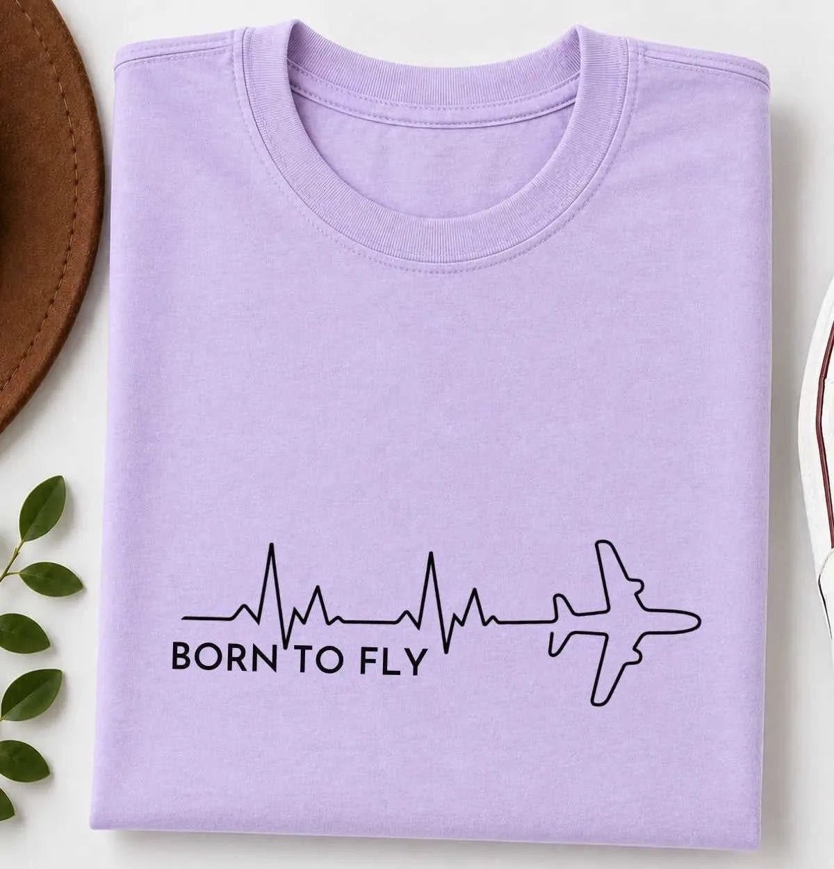 7 September Theme Cotton Tee Swiftsoul