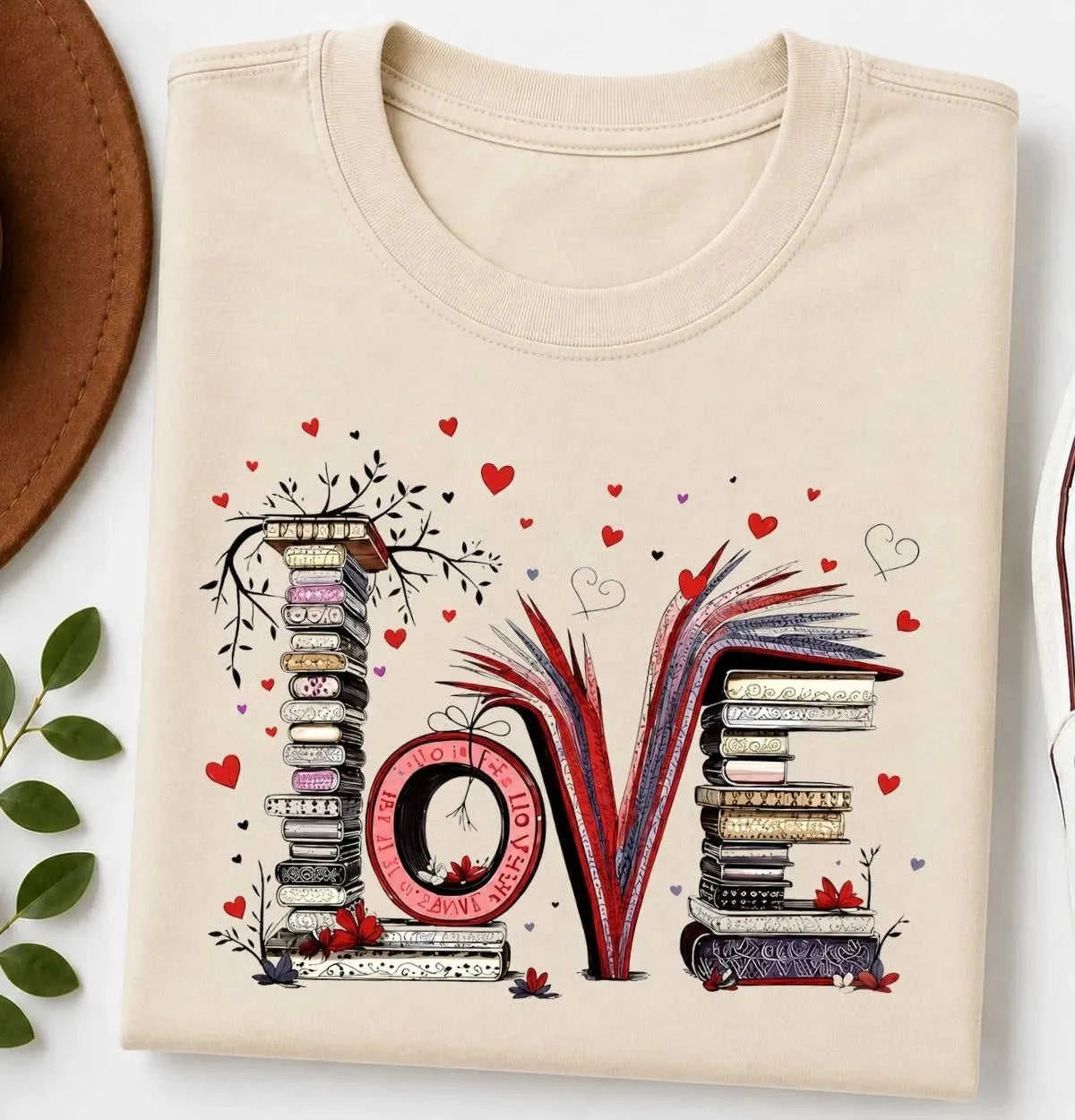 7 September Theme Cotton Tee Swiftsoul
