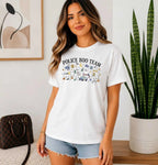 7 September Theme Cotton Tee Swiftsoul