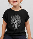 8 December Special Day Kid Cotton Tee Swiftsoul