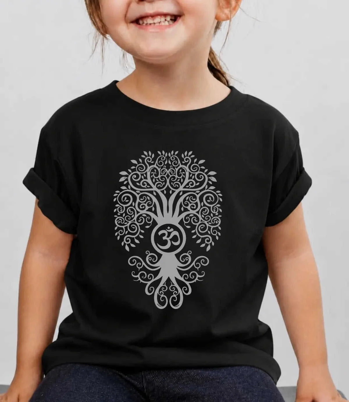 8 December Special Day Kid Cotton Tee Swiftsoul