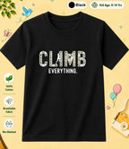 8 December Special Day Kid Cotton Tee Swiftsoul