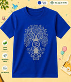 8 December Special Day Kid Cotton Tee Swiftsoul