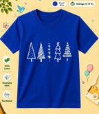 8 December Special Day Kid Cotton Tee Swiftsoul